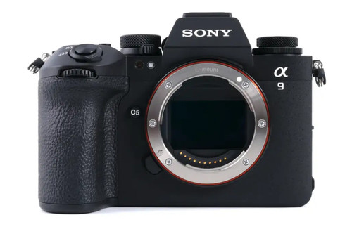 Neu sony alpha - alpha, a9