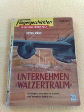 Fliegergeschichten Sonderband