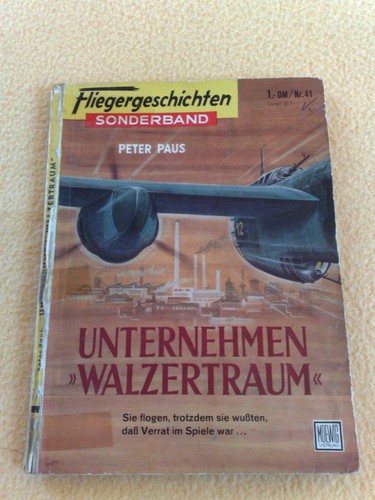 Fliegergeschichten sonderband - fliegergeschichten,