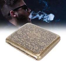 (Pfingstrose)Vintage Messing