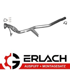 Rohr für Audi A6 C6 2.0 TFSI