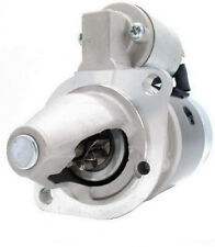 Anlasser Starter für