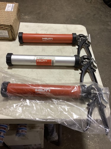 Hilti auspressgerat dispensers - hilti,
