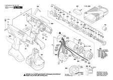 Bosch ersatzteile für exact - ersatzteile,