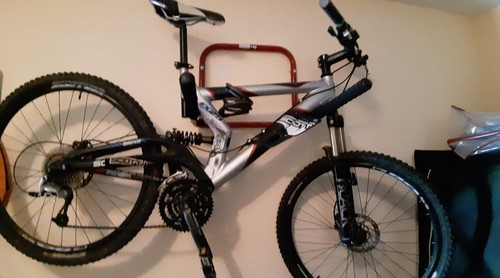 Herrenmountainbike gebraucht