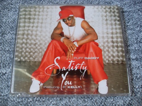 Maxi satisfy you - –,