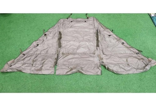 Nash titan zeltfront bivy - nash,