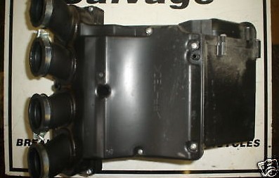 Yamaha fjr 1300 2006 - yamaha,