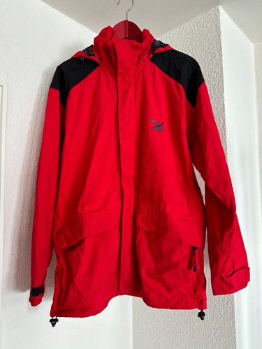 Salewa jacke rot - salewa,