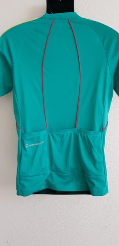 Nakamura damen trikot - nakamura,