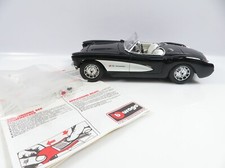 Bburago metalkit - 1:18,