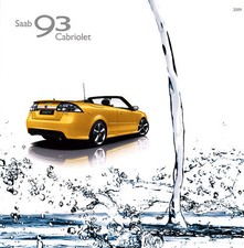 Saab - 93 - Cabriolet  -