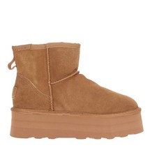 Woz? Damen Wildleder