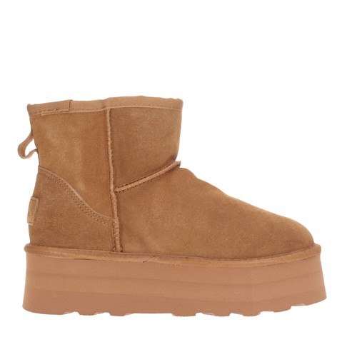 Woz damen wildleder - damen,