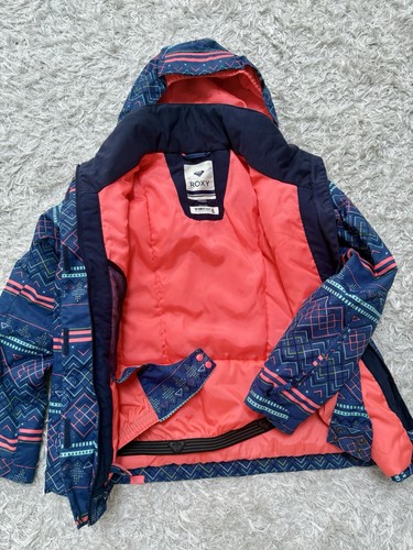Roxy skijacke mädchen - roxy, damen