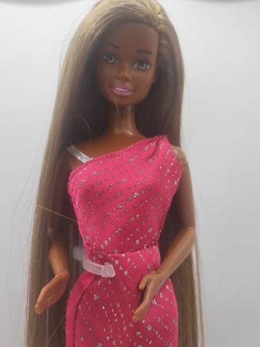 Barbie christie 90er mattel - barbie,