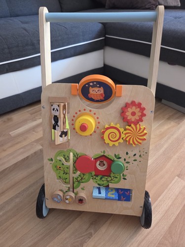 Baby laufhilfe lauflernwagen - laufhilfe,