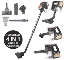 SUPERLEX 4-in-1 beutelloser