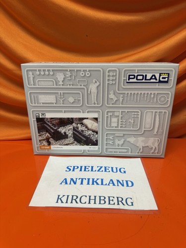 Pola faller für piko lgb - pola,