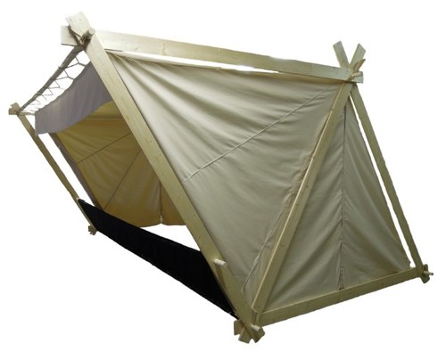 Wikingerzelt 450
