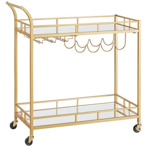 Barwagen lrc090a03 gold mit - gold,