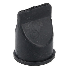 Gummiventil für Wasserablauf