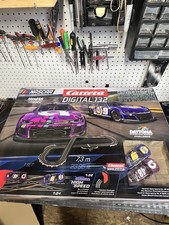 Carrera Digital 132 32005