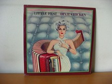 Little Feat - Dixie Chicken -
