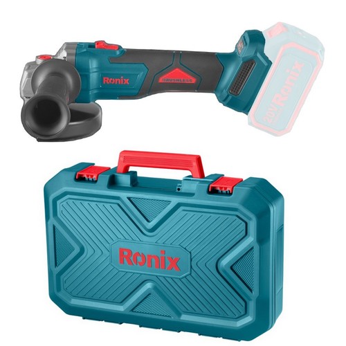 Ronix akku mini - ronix,