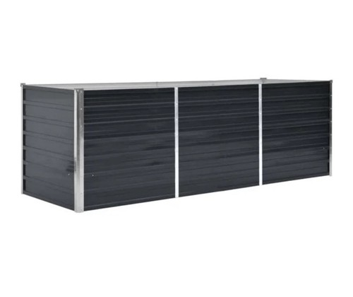 Hochbett pflanzenbett - hochbett,