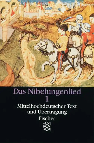 Das nibelungenlied - das,