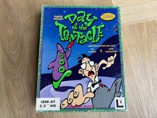 Day the tentacle ibm at - of, tentacle,