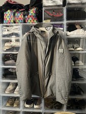 Rare  Moncler Gamme Bleu Goose