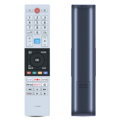 8561 fernbedienung für - ct-8561,