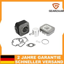 70ccm Zylinder 2T AC Für