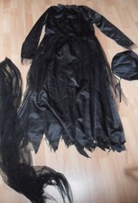 Damen Halloween Kostüm Gr. M