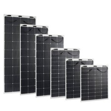 Ective msp flex - flex, solarpanel
