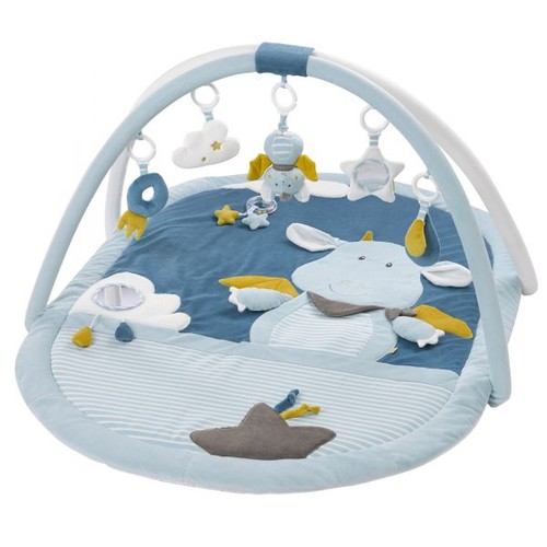 Fehn little castle - little,