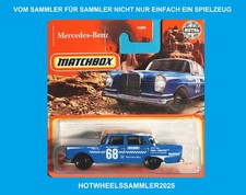 MATCHBOX CHAMPION "1962