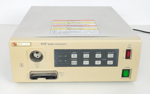Fujinon epx 201 eve - fujinon, epx-201