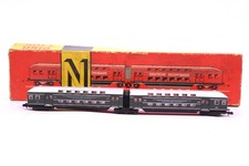PIKO 2-tlg. Doppelstockwagen