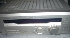 Sony STR-DE445 A/V Receiver Verstärker Tuner Dolby Digital und DTS