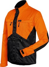 STIHL Arbeitsjacke DYNAMIC, Größe XL #00883350906 -Ausstellungsstück-