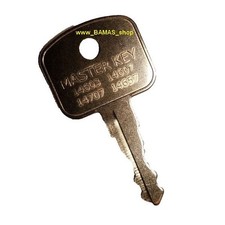 MASTERKEY