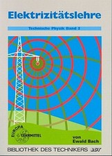 Elektrizitätslehre Technische