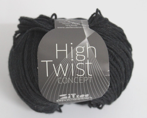 Atelier zitron high twist - -,