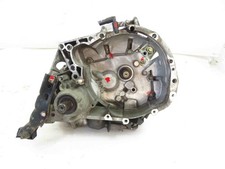 RENAULT MEGANE Scenic JA0/1