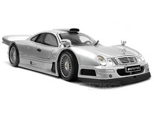 MERCEDES -BENZ  AMG  CLK-GTR