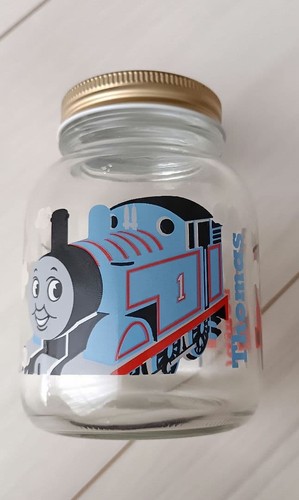 Thomas land the tank - thomas,
