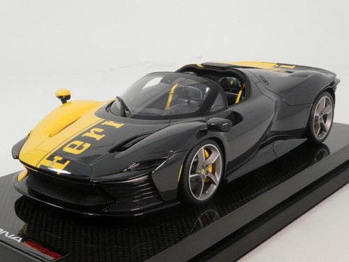 Collection ferrari sp3 - mr,